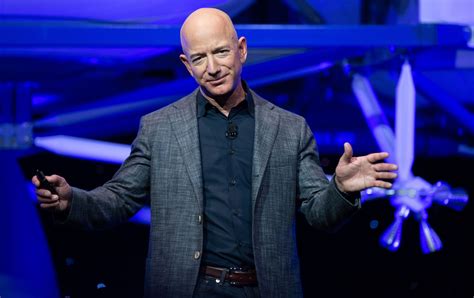 Amazon CEO Jeff Bezos on how to succeed in business