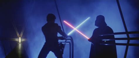 The Duel of Fates: Top 5 Lightsaber Fights - The GCE