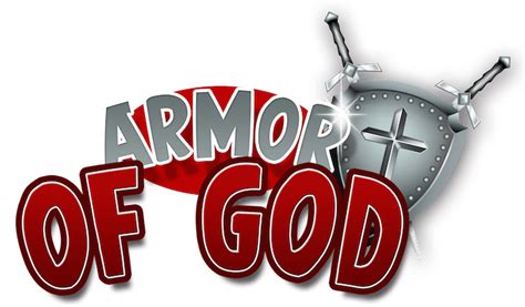 Armor of God Lesson Pack — Teach Sunday School