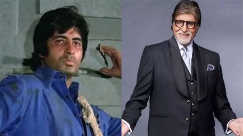 Amitabh Bachchan Birthday: Agneepath, Deewaar And More Best Movies Of Actor And Where To Watch Them