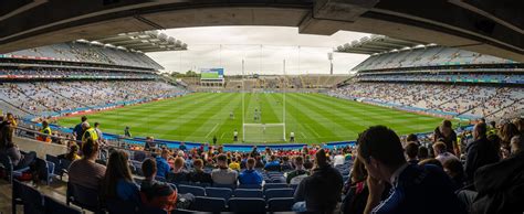 Croke Park (Croker) – StadiumDB.com