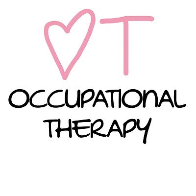 Occupational Therapy Logo - LogoDix