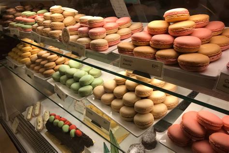 Best French Bakery Close to Me (2024 list) | Pastreez Blog