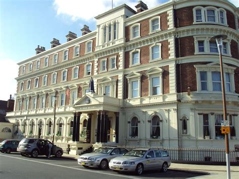 Best Western The Queen at Chester Hotel | United Kingdom