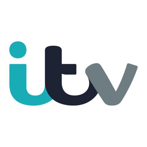 ITV logo vector (svg, eps) formats free download - Brandlogos.net