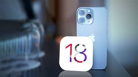 iOS 18: With AI Features! Everything We Know