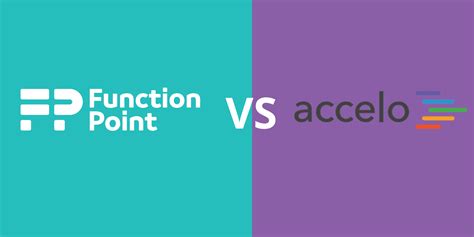 Top 5 Accelo Alternatives & Competitors - Function Point