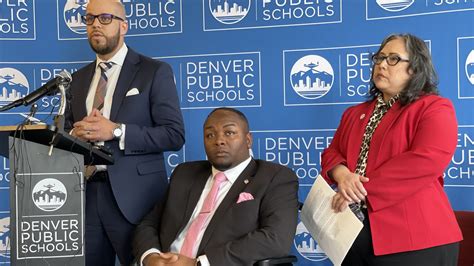 Denver school board votes for police in high schools following East ...