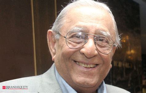 Farewell to the gentleman of advertising: "Ranjan was an amazing ...