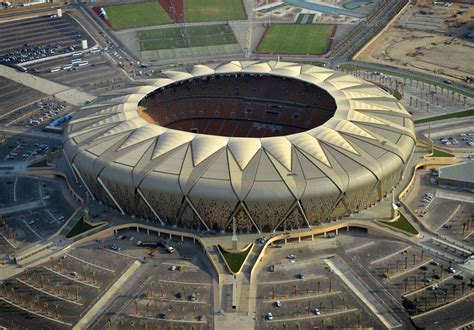 King Abdullah Sports City Stadium (Al-Jawhara Stadium) – StadiumDB.com