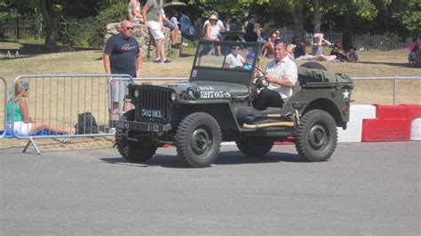 1943 Willys Jeep by BASEDCUBE95 on DeviantArt