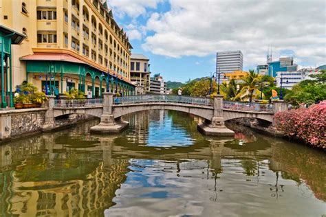 Port Louis Waterfront, Le Caudan Waterfront | Mauritius | Holidify