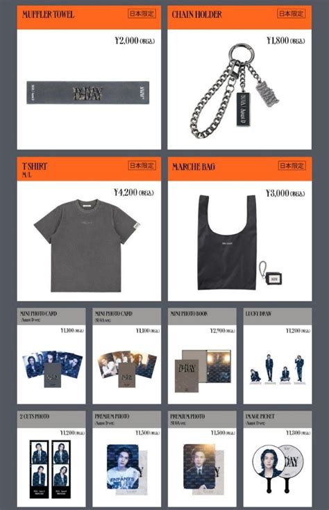 [CLOSED] SUGA D-DAY TOUR JAPAN EXCLUSIVE MERCH, Hobbies & Toys ...