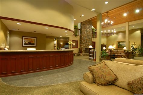 Forest Suites Resort, South Lake Tahoe, California Hotels & Resorts ...