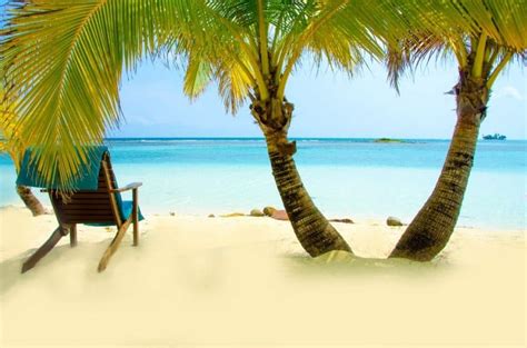 Best Beaches in December For A Warm Winter Holiday Vacation