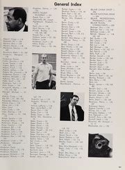 Bowie High School - Bulldog Yearbook (Bowie, MD), Class of 1971, Page ...