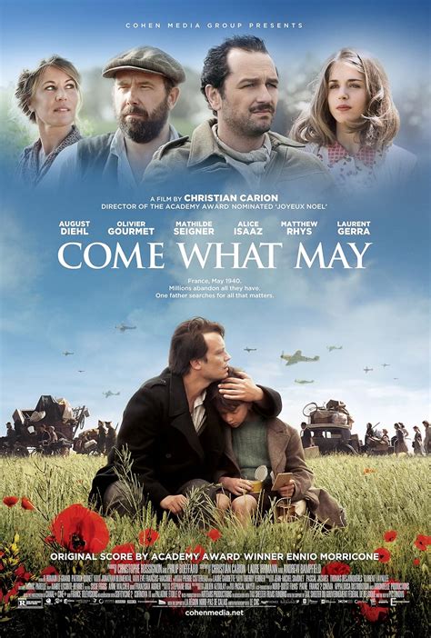 Come What May (2015) - IMDb