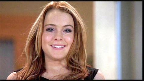 Lindsay Lohan - Freaky Friday (2003) | Lindsay lohan freaky friday ...