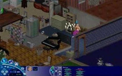 The Sims (2000) - PC Game