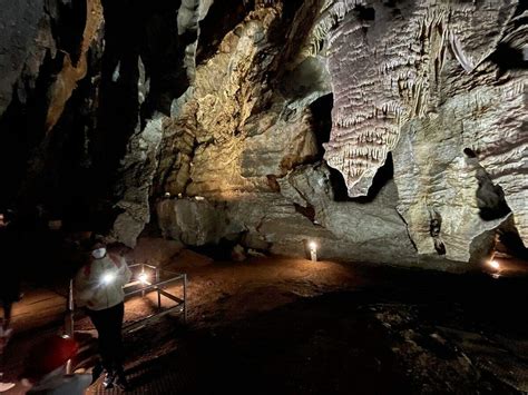 Sterkfontein Caves | Museums in Muldersdrift | Jozikids