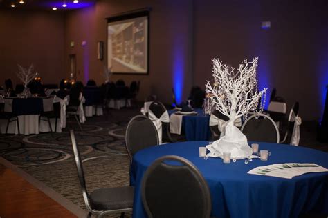 Holiday Inn Longview/The Infinity Event Center - Longview, TX - Party Venue