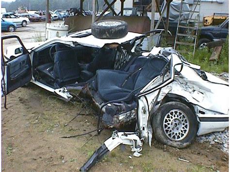 Bad Car Crashes - Gallery | eBaum's World