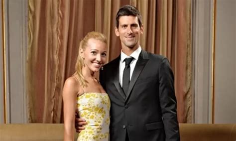 Novak Djokovic enjoys holiday time with family (POST INSIDE)