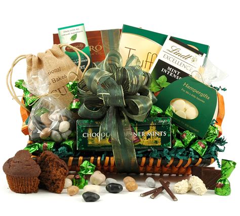 Win a luxury chocolate hamper for your Mum this Mother’s day | hampergifts