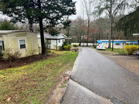 Carolina Highlands Retirement Community - mobile home park for sale in Franklin, NC 4022471