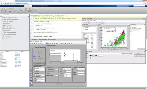 Online (web-based) Matlab - Undocumented Matlab