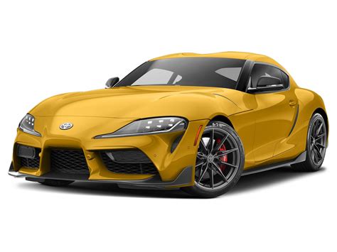 Toyota Supra