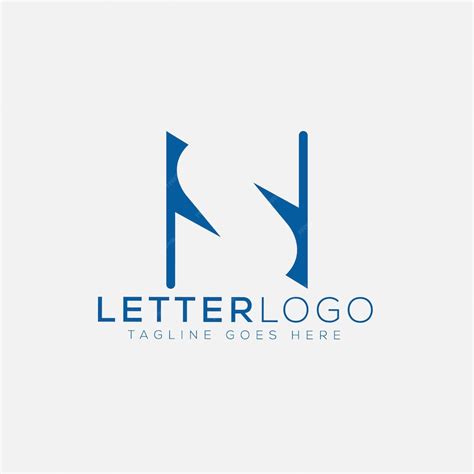 Premium Vector | SN logo Design Template Vector Graphic Branding Element