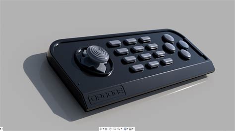 Announcing the Super Game Controller for the ColecoVision - ColecoVision / Adam - AtariAge Forums