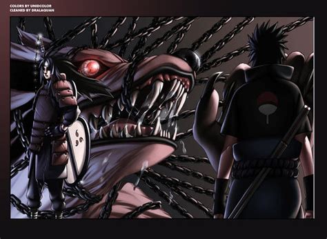 Sasuke vs madara by hollowknight232 on DeviantArt