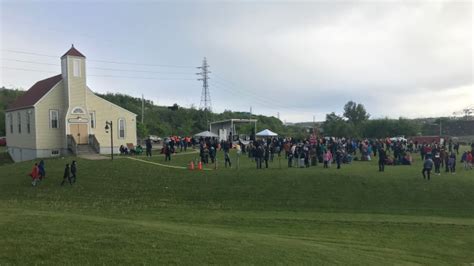 'The monument of spirituality and protest': Africville demonstrates the ...