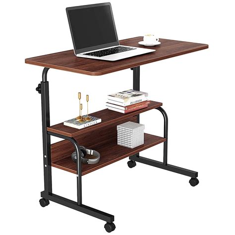 Laptop Desk On Wheels at William Hoppe blog