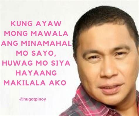 Kung Ayaw Mo Huwag Na In English - kung kumpidensyal