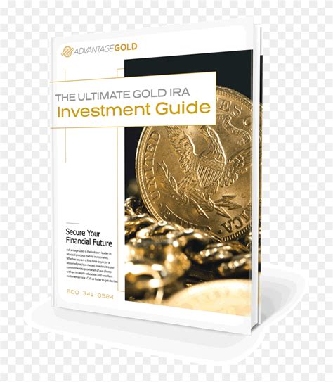 [free Download] Gold Ira Investment Guide - Gold Medal, HD Png Download ...