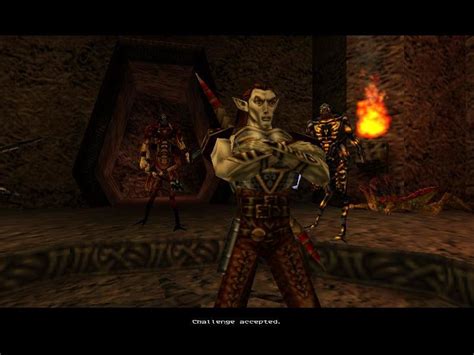 Heretic 2 - PC Review and Full Download | Old PC Gaming