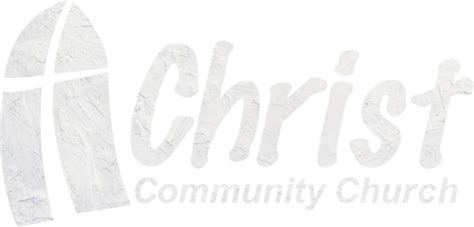 Christ Community Church - Home