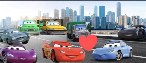 Cars 5: The Final Battle - Ending Scene Movie | Fandom