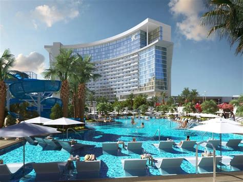 Choctaw resort debuts new hotel and casino 2 hours' drive from Fort Worth - CultureMap Fort Worth