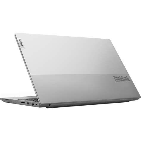 Buy Lenovo ThinkBook 15 G2 ITL 20VE002FAU 39.6 cm (15.6") Notebook ...