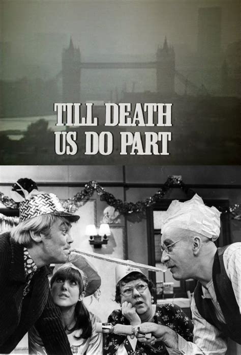 Till Death Us Do Part - DVD PLANET STORE