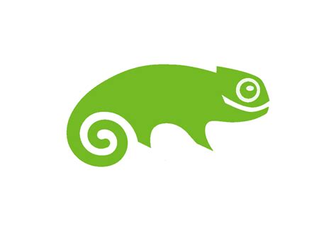 SUSE logo | Software logo