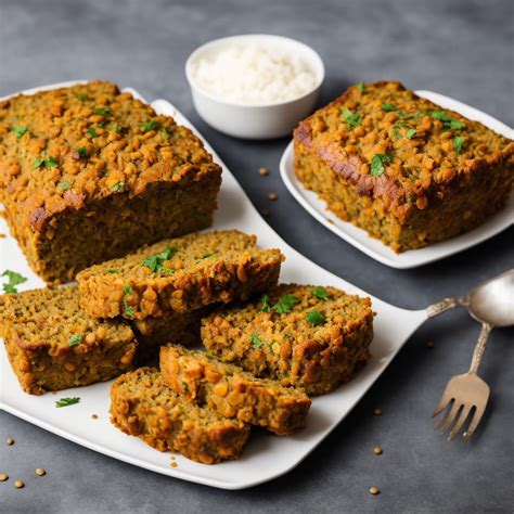 Delicious Lentil Loaf Recipe | Recipes.net