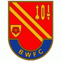 FC Bolton Wanderers 1960's Logo Vector (.AI) Free Download