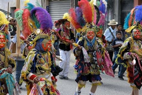 Fiesta de Santo Tomás: religión, marimba y tradición maya - ehplustv.com