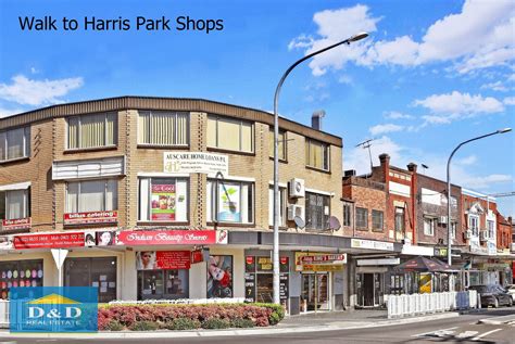 5/75 Harris Street, Harris Park NSW 2150 - Apartment For Rent | Domain