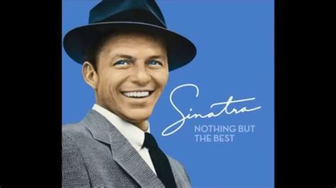 Something Stupid - Frank Sinatra (1967) - YouTube